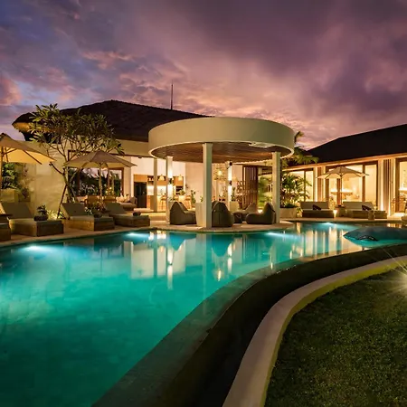 The Blue Parrot Villa By Balisuperhost